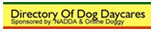 Dog Daycare Directory Logo